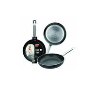 403018 poêle alu i chef manche inox 18 cm