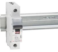 Legrand 403353 Disjoncteur 1 pôle 6 A 230 V, 400 V