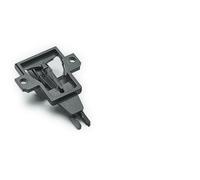 12x supports d'attelage à élongation pour wagon 2 essieux - HO - ROCO 40343