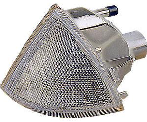 40389 - compatible avec CITROEN AX (86->98) TÉMOIN DE CLIGNOTANT AVANT GAUCHE