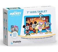 4039621912689 - Pebble Gear Disney Mickey and Friends Tablette enfant 7" + 500 j