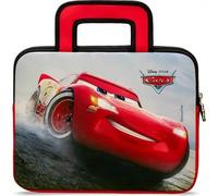 Pebble Gear - Housse Disney Toy Story 4 - Housse Pour Tablette Jusqu'à 10 Pouces - Compatibilité Universelle - Housse Néoprène Intérieur Polaire (Pg914959m)