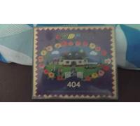 404 (1993, e.p, by Mijk Van Dijk) [Import]