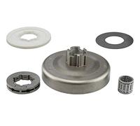 .404" 7 dents pignon à anneau Sägenspezi pour Husqvarna 2100