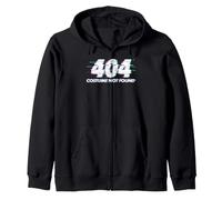 404 Costume Non 404 Trouvé Sweat à Capuche