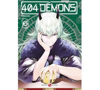 404 Demons - vol. 06