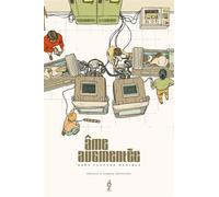 404 Éditions Ame augmentée