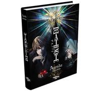 404 EDITIONS Death note - Agenda 2023/2024