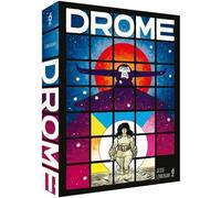 404 Éditions Drome