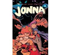 404 Éditions Jonna tome 2