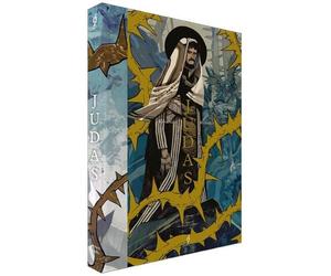 404 Éditions Judas