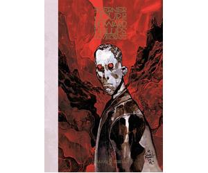 404 Éditions Le dernier jour de Howard Phillips Lovecraft