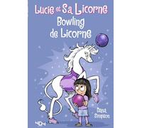 404 EDITIONS Lucie et sa licorne tome 9