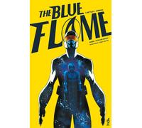 404 EDITIONS The blue flame