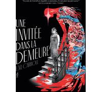 404 Éditions Une invitée dans la demeure