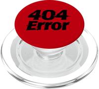 404 Error PopSockets PopGrip pour MagSafe