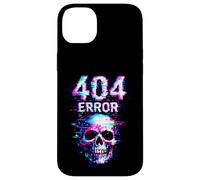 404 Error: Vida No Encontrada Coque pour iPhone 14 Plus