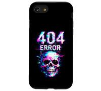 404 Error: Vida No Encontrada Coque pour iPhone SE (2020) / 7/8