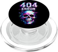 404 Error: Vida No Encontrada PopSockets PopGrip pour MagSafe