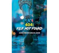 404: File Not Found