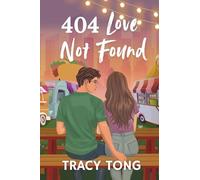 404 Love Not Found: The Story of Harper and Jonah