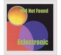 404 Not Found - Eclectronic