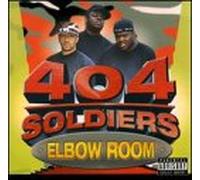 404 Soldiers - Elbow Room