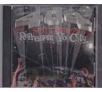 404 Soldierz - Represent Yo City