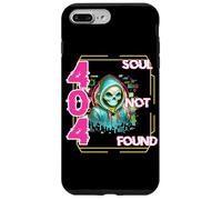 404 Soul Not Found 2 Coque pour iPhone 7 Plus/8 Plus