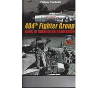 404 th fighter group dans la bataille de normandie