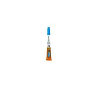 4044301 GORILLA GLUE Superglue, Gorilla, 3Gm Tube