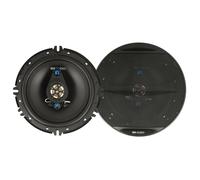 Boschmann Haut-parleurs Lampa WJ1 40456 – Ø 161 mm – 330 W – 2 pièces
