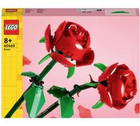 40460 LEGO® ICONS™ Roses