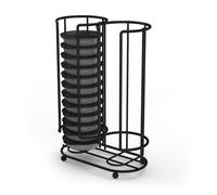 [4047443494184] Xavax Porte-capsules de café pour Tassimo, support pour 26 ca...