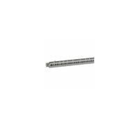 404821 Legrand Support vide pour bornier pour coffret étanche Plexo3 18M et XL3 125-50 trous