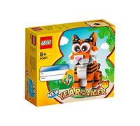 LEGO 40491 L’année du Tigre