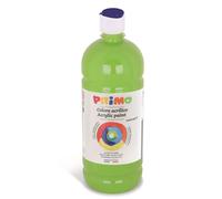 [404TA1000600] Primo Flacon Peinture Acrylique 1000 ml Bouchon Flux Control V...
