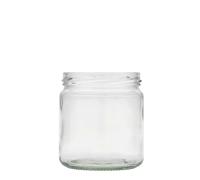 405 ml verre rond, ouverture : Twist-Off (TO 82)