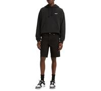 405 Standard Shorts Short en denim Homme Black Rinse Adv Short (Noir) 33 10