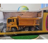 Camion á Benne MAN 1:20 2,4GHz Multicolore G