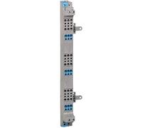 405025 Legrand - Répartiteur vertical - 63A 250/440V 36 points de connexion