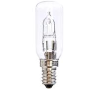 [4050300363707] OSRAM Lampe Halogène Halolux T ECO - 40W - 230V - E14 FS1
