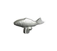 STAUB Poignée en métal Staub Poisson