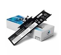 4050mAh Batterie Compatible avec L17M3P55 Lenovo 11,1V 45Wh - Visiodirect -
