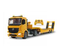 [405107] Jamara Remorque Radiocommandée Mercedes-Benz Arocs 1:20 2,4GHz