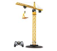 Jamara 405109 modèle radiocommandé Moteur électrique 1:20