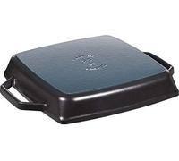 40511-783-0 Gril Carré Fonte Noir 33 Cm