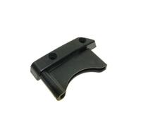 Faure - Support Droit Visiere De Hotte - Ref: 405502652