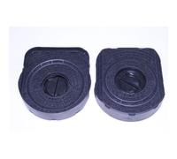 405516736. FILTRE CHARBON LOT DE 2 ELECTROLUX