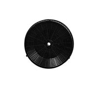 Filtre pour Hotte - WHIRLPOOL - Lot de 2 - Charbon T57 - Compatible Multi-Marques